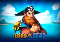 Lord Of The Seas