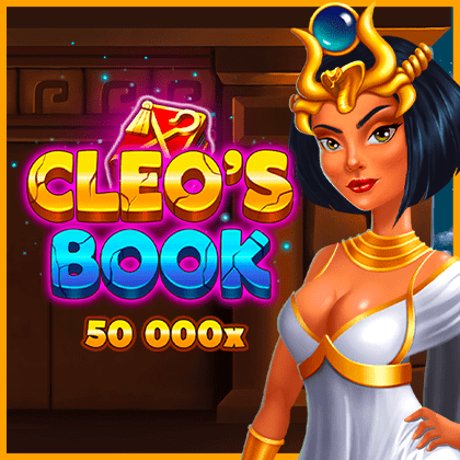 Cleos Book